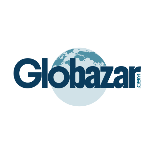 Globazar - Global thinking for local creators